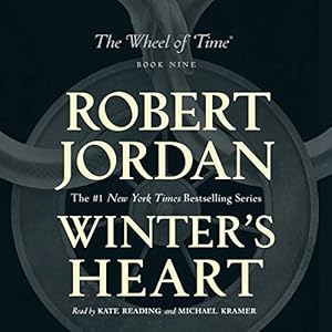 Winter's Heart