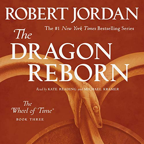 The Dragon Reborn (The Wheel of Time #3)