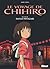 Le voyage de Chihiro by Hayao Miyazaki