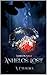 Anhelos Lost by V.C. Boldick