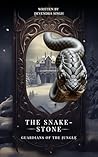 The Snake-Stone : Guardians of the Jungle: Fantasy, Science Fiction Story