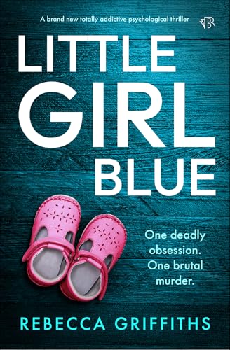 Little Girl Blue (Kindle Edition)