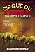 Killers of the Dawn (Cirque Du Freak #9)