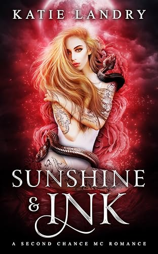Sunshine & Ink (Kindle Edition)