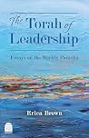 The Torah of Lead...
