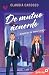 De mutuo acuerdo (Divorcios en Nueva York 2)