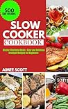 Slow cooker cookb...