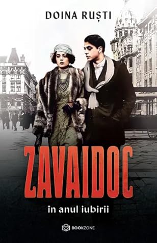 Zavaidoc în anul iubirii