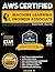 AWS CERTIFIED MACHINE LEARNING ENGINEER - ASSOCIATE | EXAM CODE: MLA-C01 | FAST TRACK PREPARATION, 6 PRACTICE TESTS, 500+ FOUNDATIONAL QUESTIONS, 500+ EXAM TIPS, 500+ CAUTION ALERTS