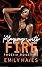 Playing With Fire (Phoenix Ridge Fire Department #8)