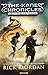 La Piramide Rossa (The Kane Chronicles, #1)