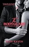My Boyfriend is an Android: The Bodyguard Book cover for My Boyfriend is an Android: The Bodyguard