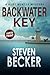 Backwater Key: Large Print (Kurt Hunter Mysteries - Large Print Editions)