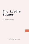 The Lord's Supper...