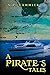 A PIRATE’S TALES by S.P. Cammick