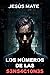 Los números de las sensaciones