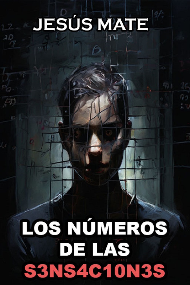 Los números de las sensaciones