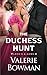 The Duchess Hunt (Love's a Game)