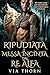 Ripudiata e messa incinta dal Re Alfa (I Re Alfa Proibiti Vol. 4) (Italian Edition)