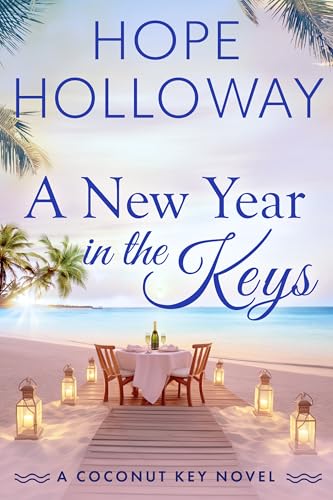 A New Year in the Keys (Coconut Key Book 8)