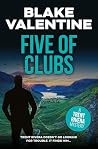 FIVE OF CLUBS