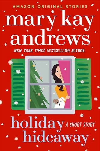 Holiday Hideaway (Kindle Edition)