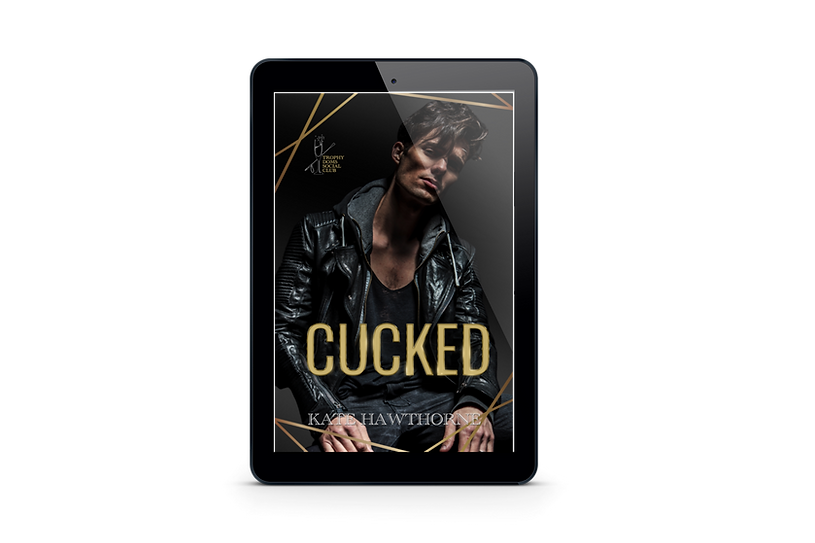 Cucked (ebook)
