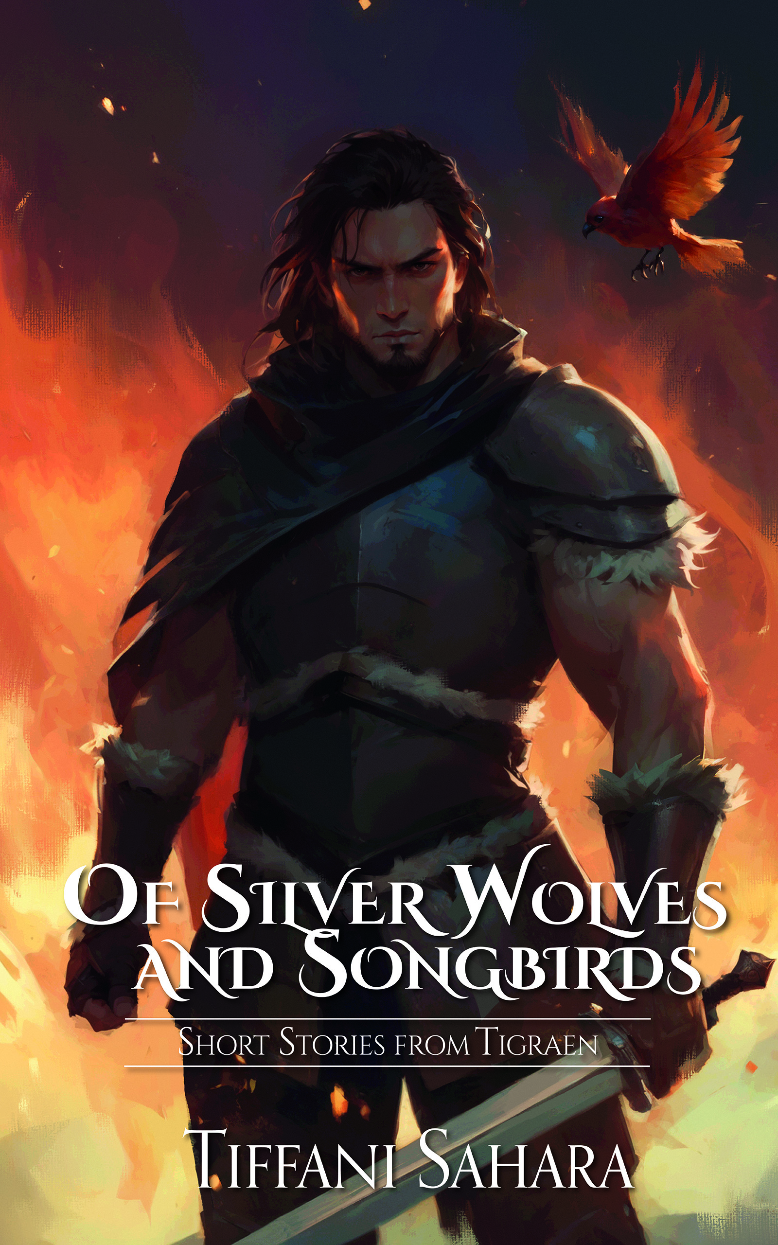 Of Silver Wolves and Songbirds