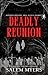 Deadly Reunion (holiday romance novella Book 2)