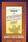 The Mysterious Case of the Missing Ghost (The Redemption Detective Agency #3)