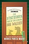 The Mysterious Case of the Missing Dog Walker (The Redemption Detective Agency, #2)