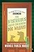 The Mysterious Case of the Missing Dog Walker (The Redemption Detective Agency, #2)