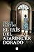 El país del atardecer dorado