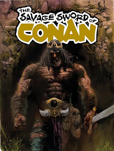 The Savage Sword of Conan (2024-) #6