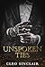 Unspoken Ties (The Ties, #2)
