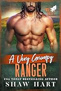 A Very Grumpy Ranger