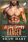 A Very Grumpy Ranger
