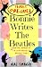 Bonnie Writes the Beatles by Kal Smagh