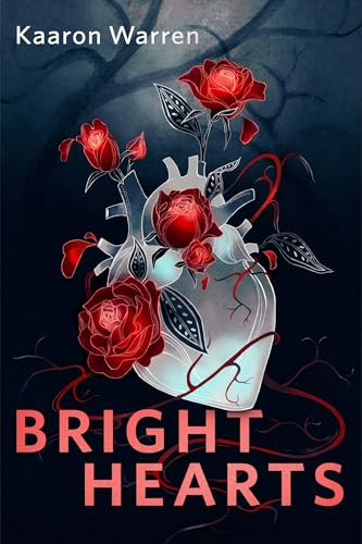 Bright Hearts (Kindle Edition)