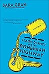 Claire Dewitt And The Bohemian Highway: A Mystery (Claire DeWitt Novels Book 2) Book cover for Claire Dewitt And The Bohemian Highway: A Mystery (Claire DeWitt Novels Book 2)