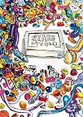 Mydło Zin #5: Szare mydło