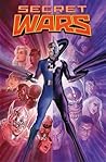 Secret Wars By Jo...