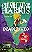 Deadlocked by Charlaine Harris Deadlocked by Charlaine Harris