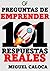 101 PREGUNTAS DE EMPRENDIMI...