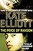 The Price of Ransom by Kate Elliott