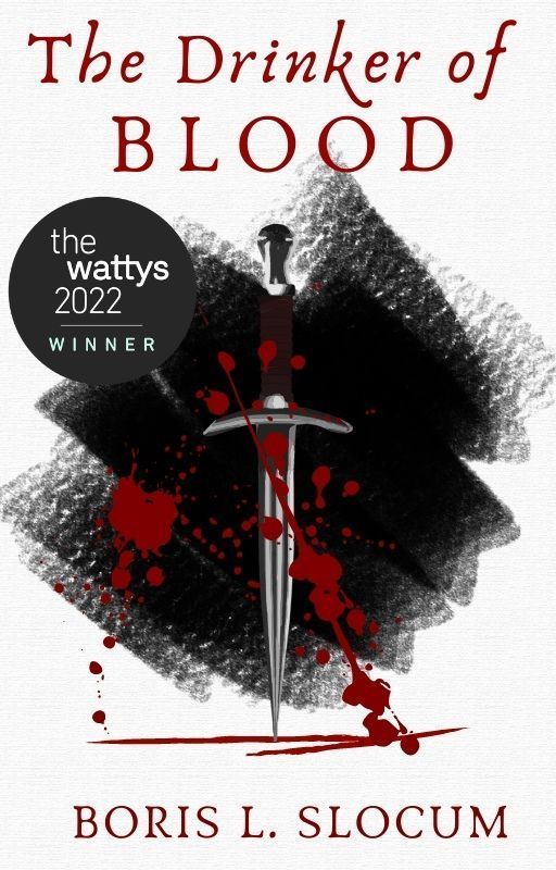 The Drinker of Blood (ebook)