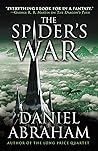 The Spider's War (The Dagger and the Coin, #5) Book cover for The Spider's War (The Dagger and the Coin, #5)