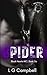 Spider (Black Hearts MC #6)