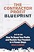 The Contractor Profit Bluep...