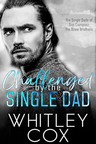 Challenged by the Single Dad (Brew Brothers #4)